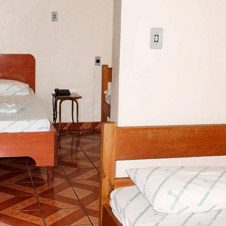 Las Vegas Hotel São Paulo Eksteriør billede