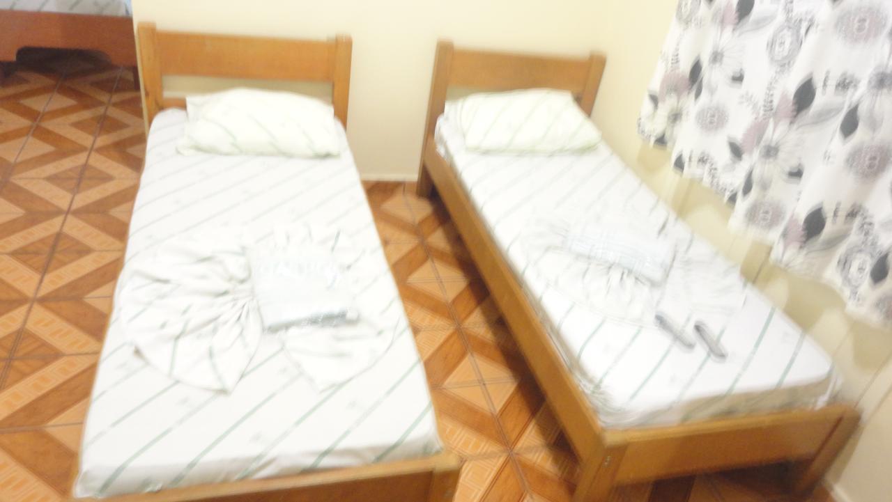 Las Vegas Hotel São Paulo Eksteriør billede