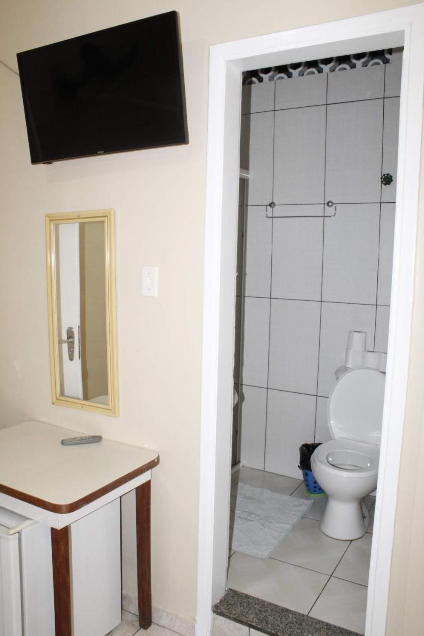 Las Vegas Hotel São Paulo Eksteriør billede