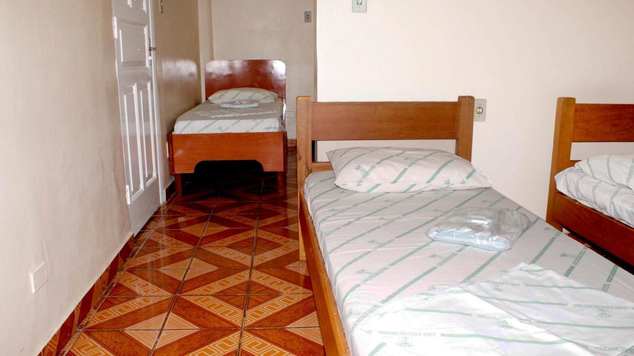 Las Vegas Hotel São Paulo Eksteriør billede